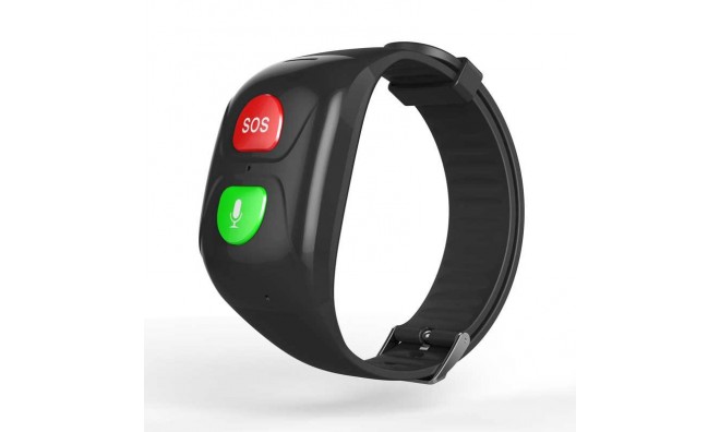 OldSport Push senior okosóra 