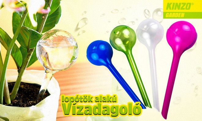 Kinzo Garden Vízadagoló