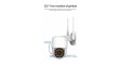 Smart wifi IP camera 2 - min