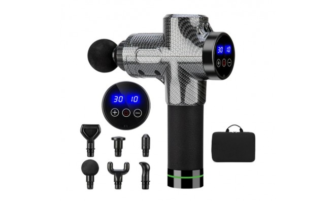 Kinectforce PRO2 masszírozó