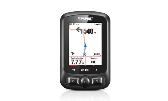 iGPSport IGS618 GPS computer