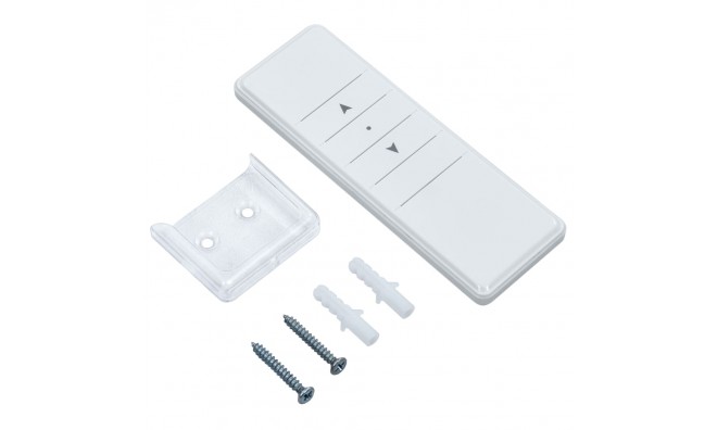 LED, szélérzékelős napellenző 5