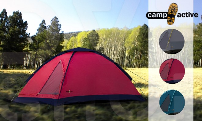 Camp Active sátor