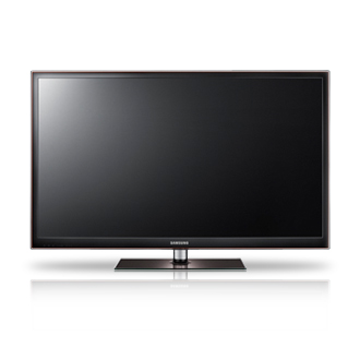 Samsung 130 cm 3D TV 3