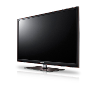 Samsung 130 cm 3D TV 4