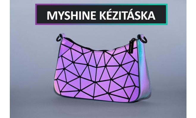 Myshine kézitáska