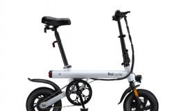 Xiaomi Baicycle S1 kerékpár