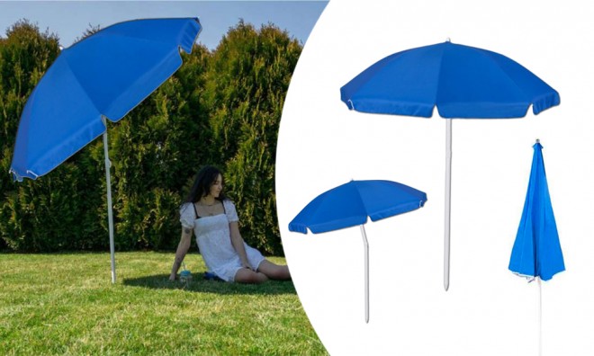 UV és vízálló napernyő 3