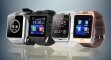 SmartWatch Bluetooth okosóra - min