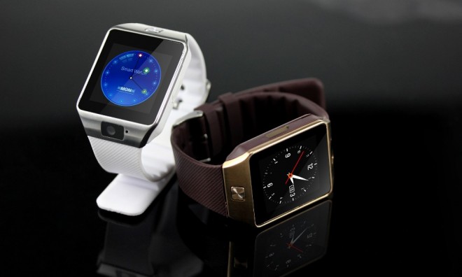 SmartWatch Bluetooth okosóra 5