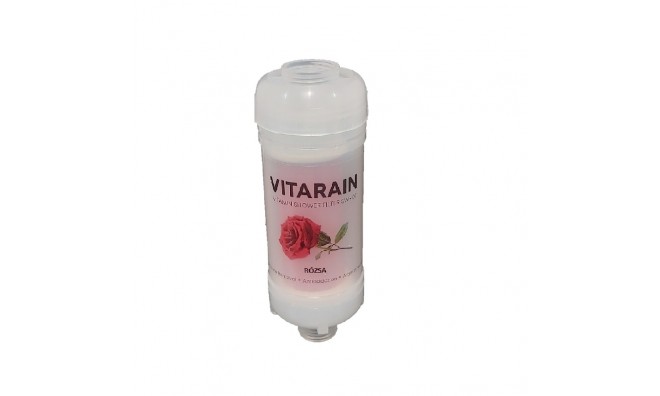 Vitaminos zuhanyfilter