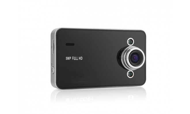 Kompakt Full HD autós kamera 3