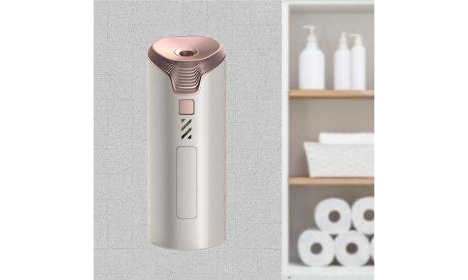 Automata  légfrissítő adagoló 2