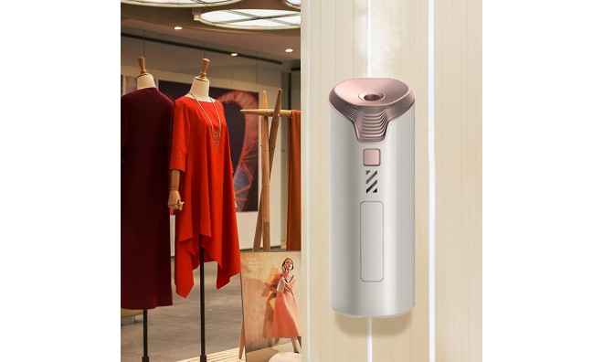 Automata  légfrissítő adagoló 3