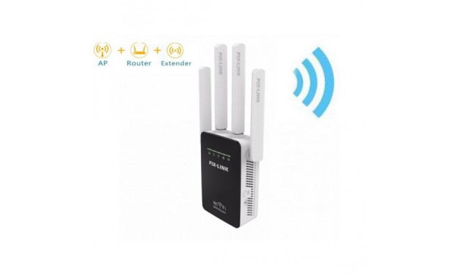PIX-LINK WIFI ROUTER