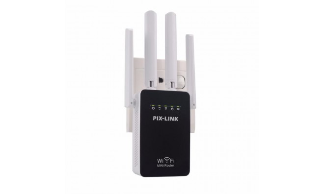 PIX-LINK WIFI ROUTER 4