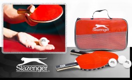 Slazenger ping-pong szett
