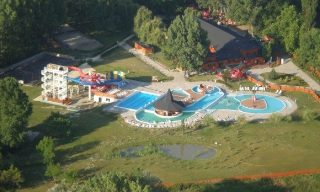 Őszi feltöltődés Ráckevén 16