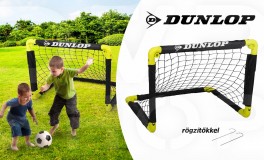 Dunlop focikapu