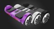 OXA Hover prémium Segway 2 - min