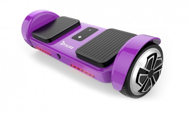 OXA Hover prémium Segway 3