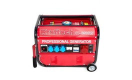 KrafTech 9500W generátor