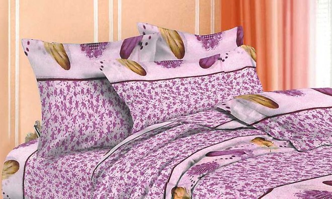 7 részes LILLY ágynemű 5