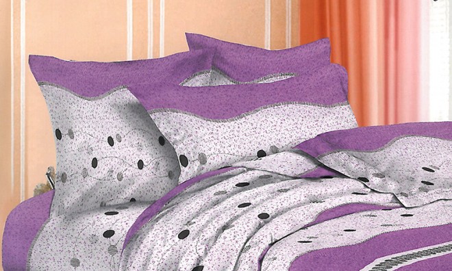7 részes LILLY ágynemű 6