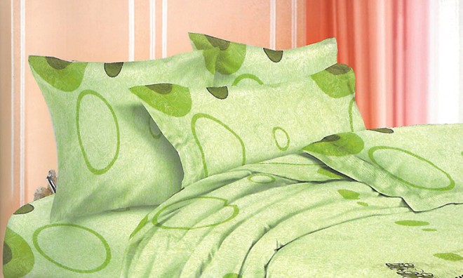 7 részes LILLY ágynemű 4