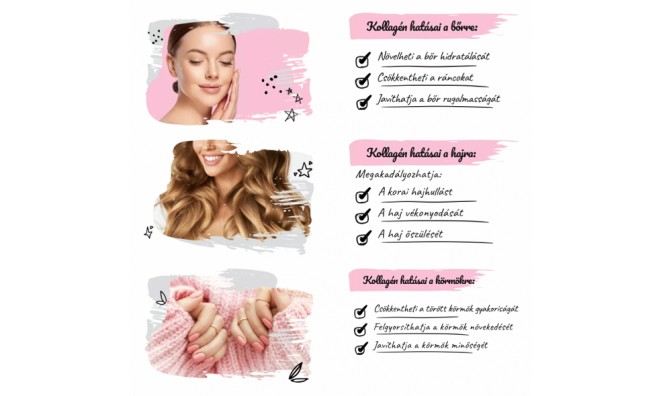 Magic Hair Gummies vitamin 2