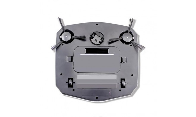 Oldalkefés robotporszívó 3