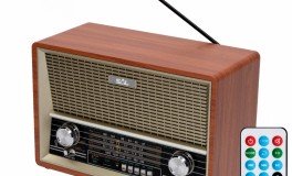 RRT 4B asztali rádió