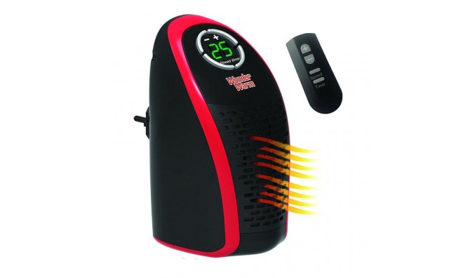 Mini Heater hősugárzó