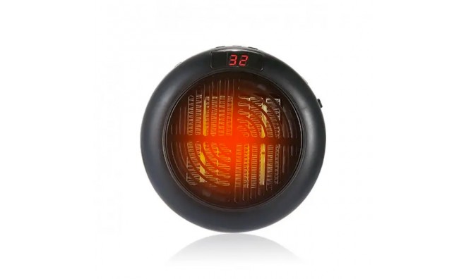 Wonder Heater PRO hősugárzó