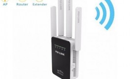 PIX-LINK WIFI ROUTER