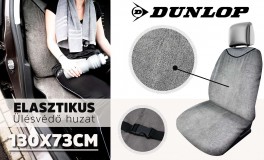 Dunlop Elasztikus ülésvédő