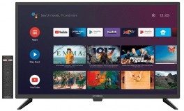 STRONG 81CM HD LED Android TV