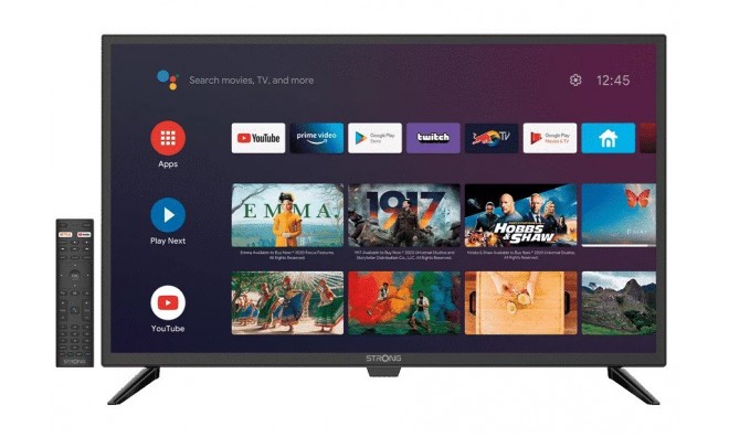 STRONG 81CM HD LED Android TV