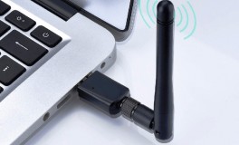 Mini USB WIFI adapter