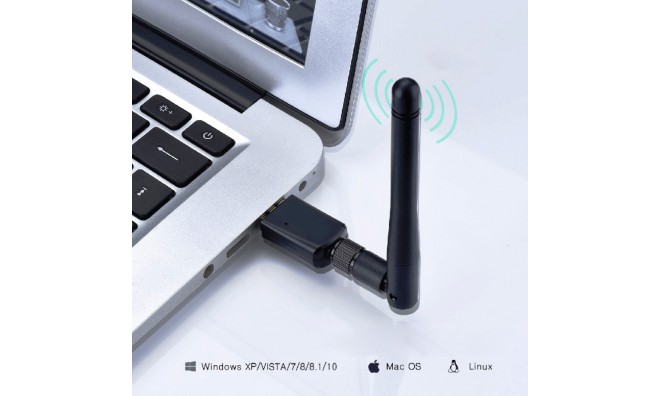 Mini USB WIFI adapter