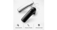 Bluetooth Headset Fekete - min