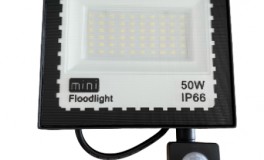 50 W-os LED reflektor
