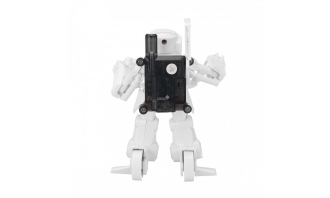 Távirányítású harci robot 2