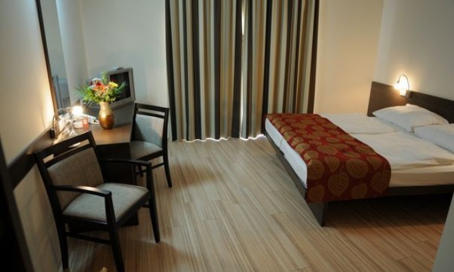 Téli wellness a Balatonon 4