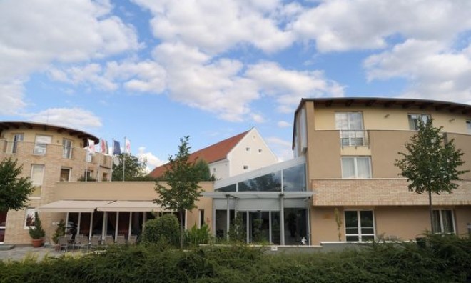 Téli wellness a Balatonon 5