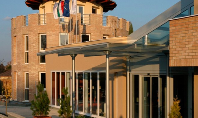 Téli wellness a Balatonon 6