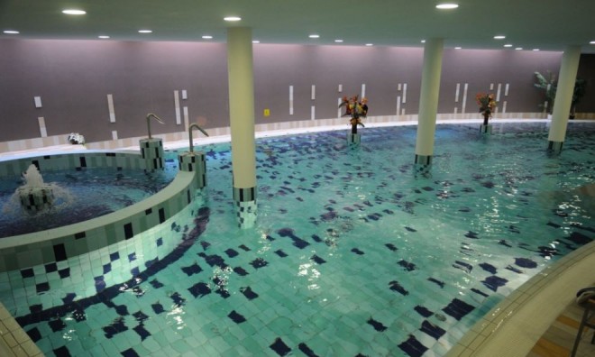 Téli wellness a Balatonon 7