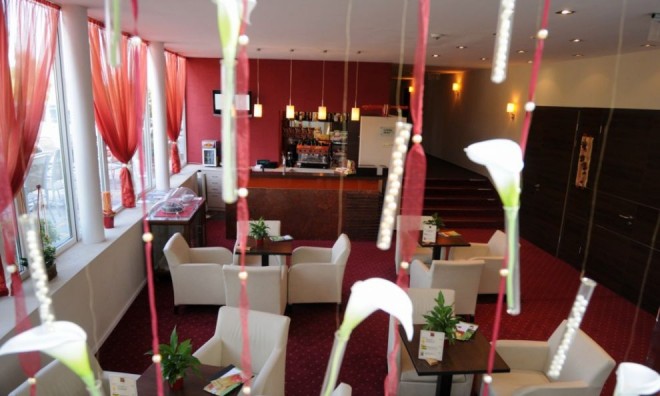 Téli wellness a Balatonon 9
