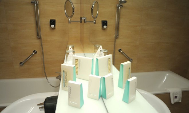 Téli wellness a Balatonon 12