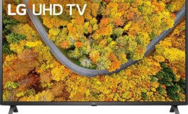 LG 55″ 139CM UHD Smart LED TV